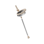 Removable Sport Lid 20oz | Easy-Clean Flip Straw Leakproof
