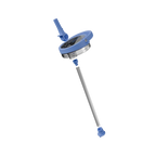 Removable Sport Lid 20oz | Easy-Clean Flip Straw Leakproof