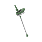 Removable Sport Lid 20oz | Easy-Clean Flip Straw Leakproof