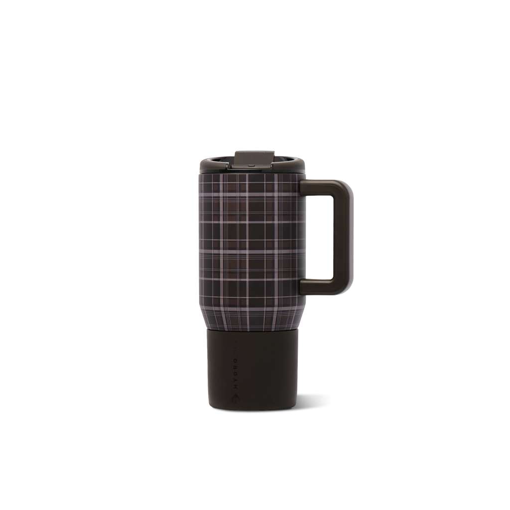Coffee Traveler 20oz - Flannel