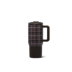Coffee Traveler 20oz - Flannel
