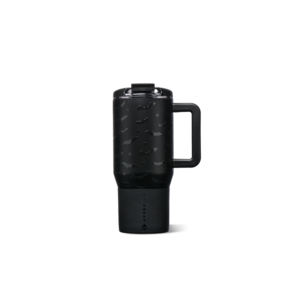 Coffee Traveler 20oz - Midnight Bats
