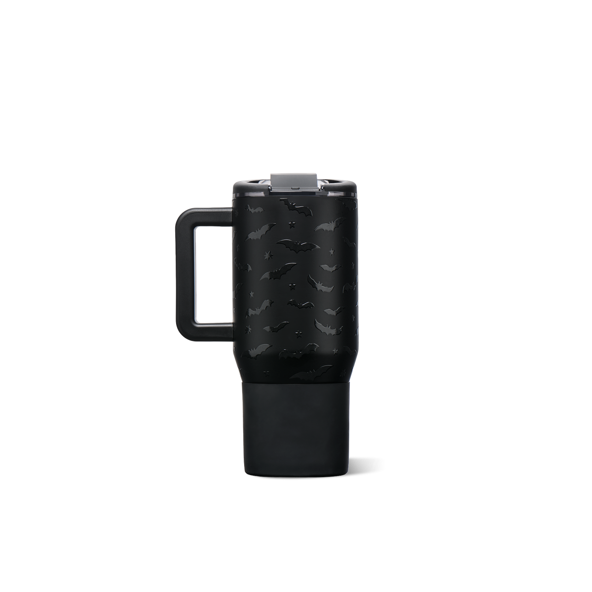 Coffee Traveler 20oz - Midnight Bats