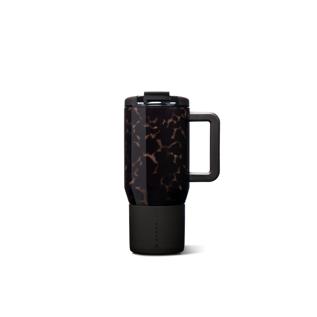 Coffee Traveler 20oz - Mocha Tortoise