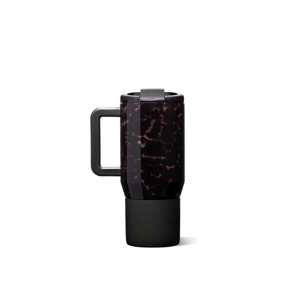 Coffee Traveler 20oz - Mocha Tortoise
