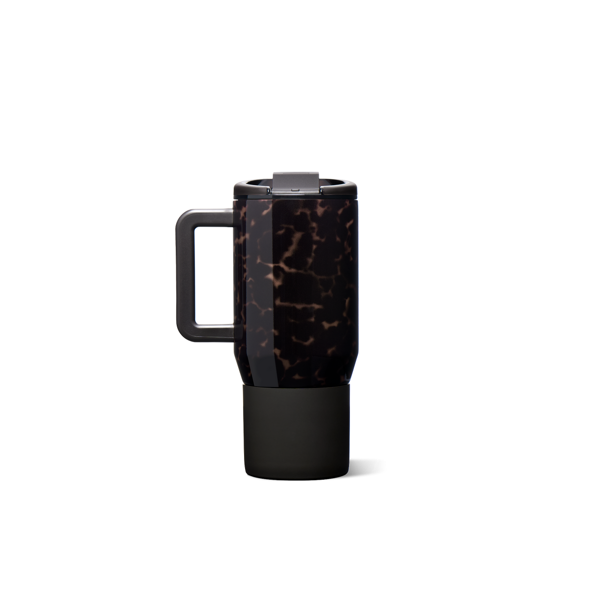 Coffee Traveler 20oz - Mocha Tortoise