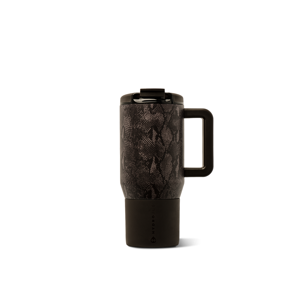 Coffee Traveler 20oz - Snakeskin