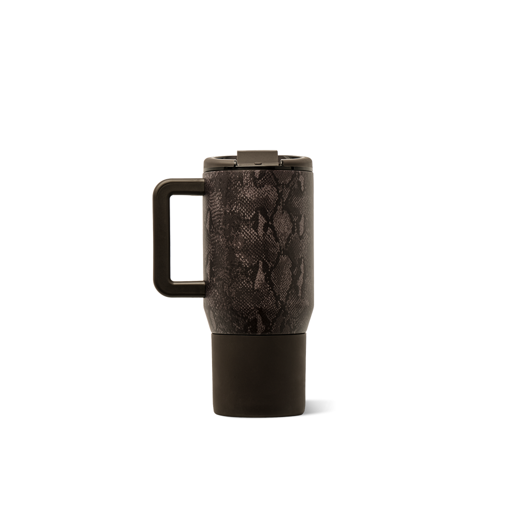 Coffee Traveler 20oz - Snakeskin
