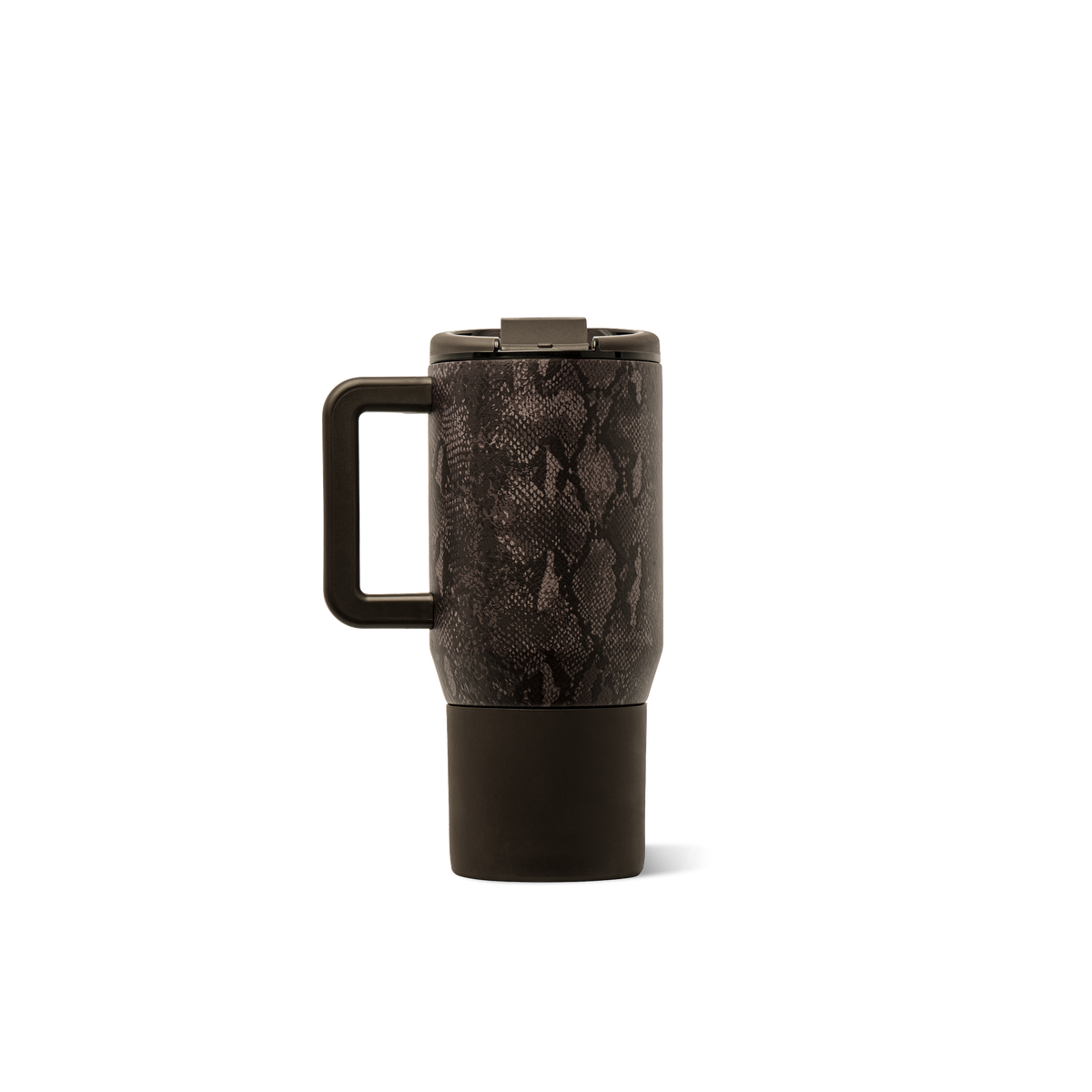Coffee Traveler 20oz - Snakeskin
