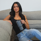 Coffee Traveler 20oz - Stone