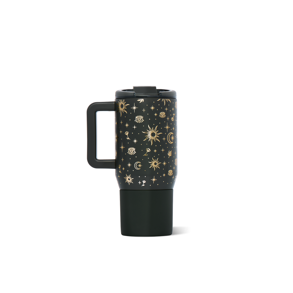 Coffee Traveler 20oz - Witchcraft