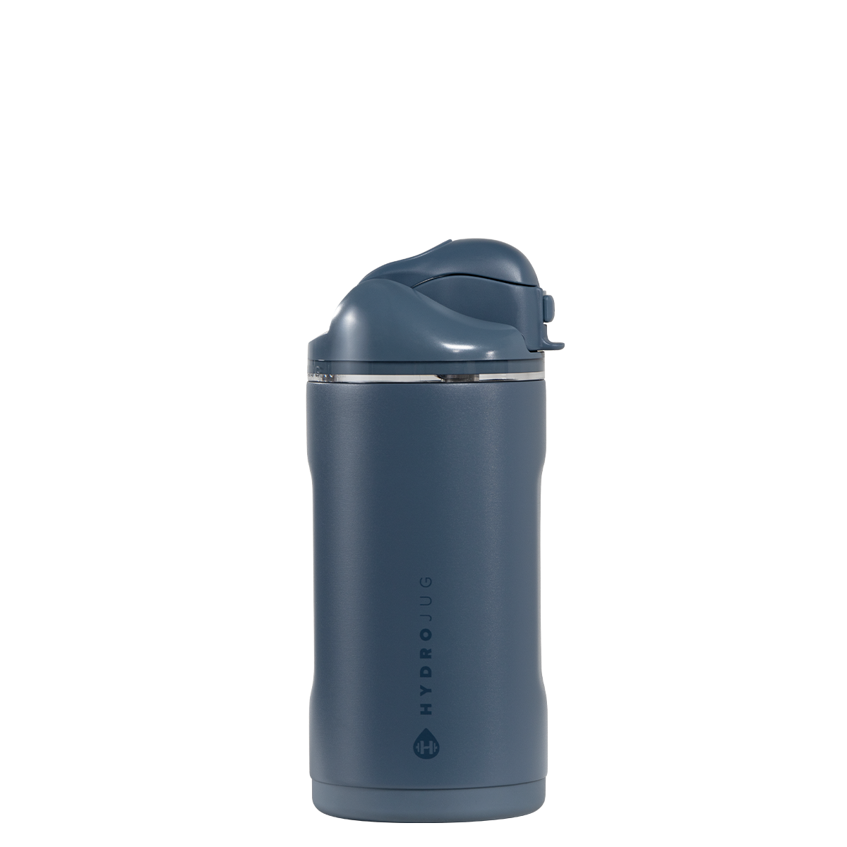 Ease2o 14oz | Leakproof 2-in-1 Kids Water Bottle with Straw &amp; Chug Spout – Cascade