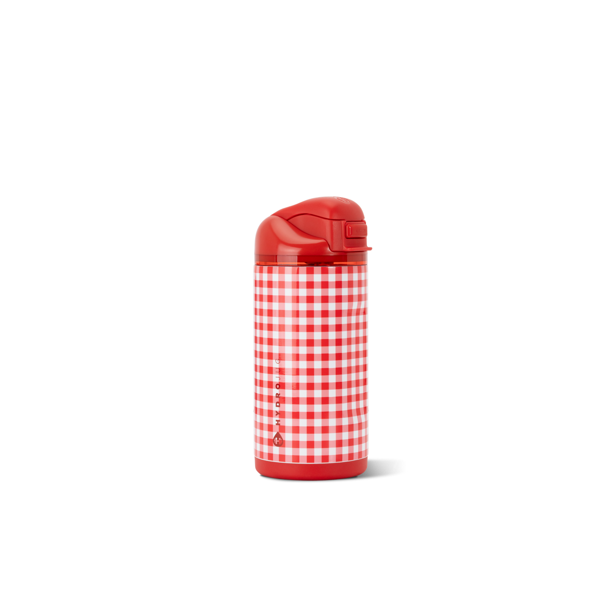 Ease2o 14oz | Leakproof 2-in-1 Kids Water Bottle with Straw &amp; Chug Spout – Summer Picnic