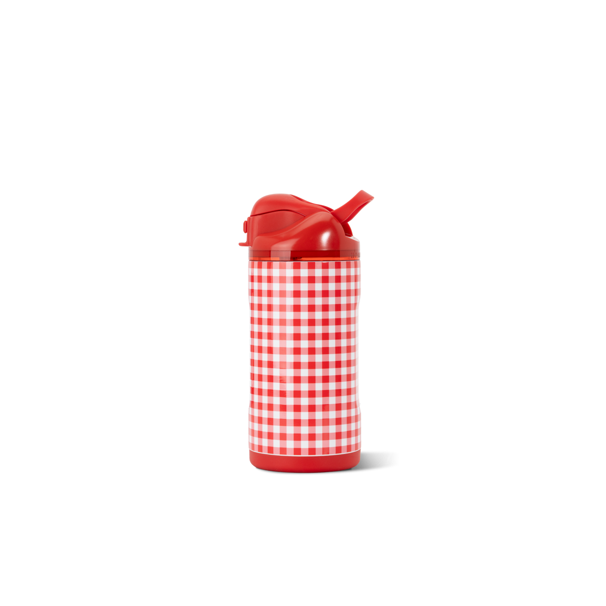 Ease2o 14oz | Leakproof 2-in-1 Kids Water Bottle with Straw &amp; Chug Spout – Summer Picnic