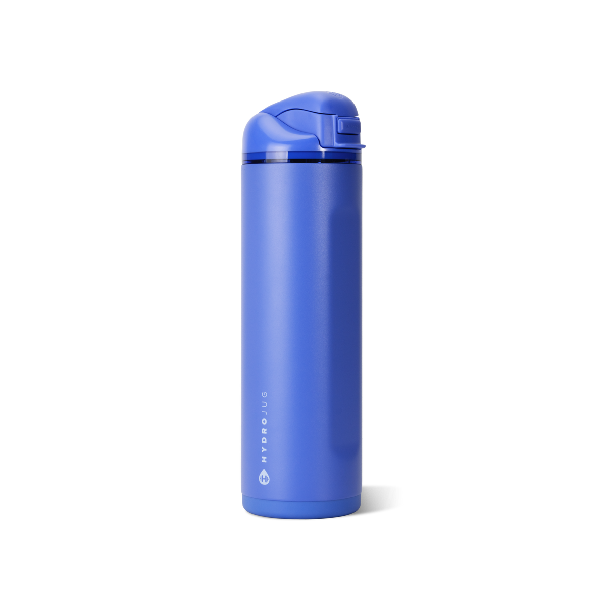 Ease2o 24oz | 2-in-1 Water Bottle with Soft Straw &amp; Chug Spout – Berry Pop