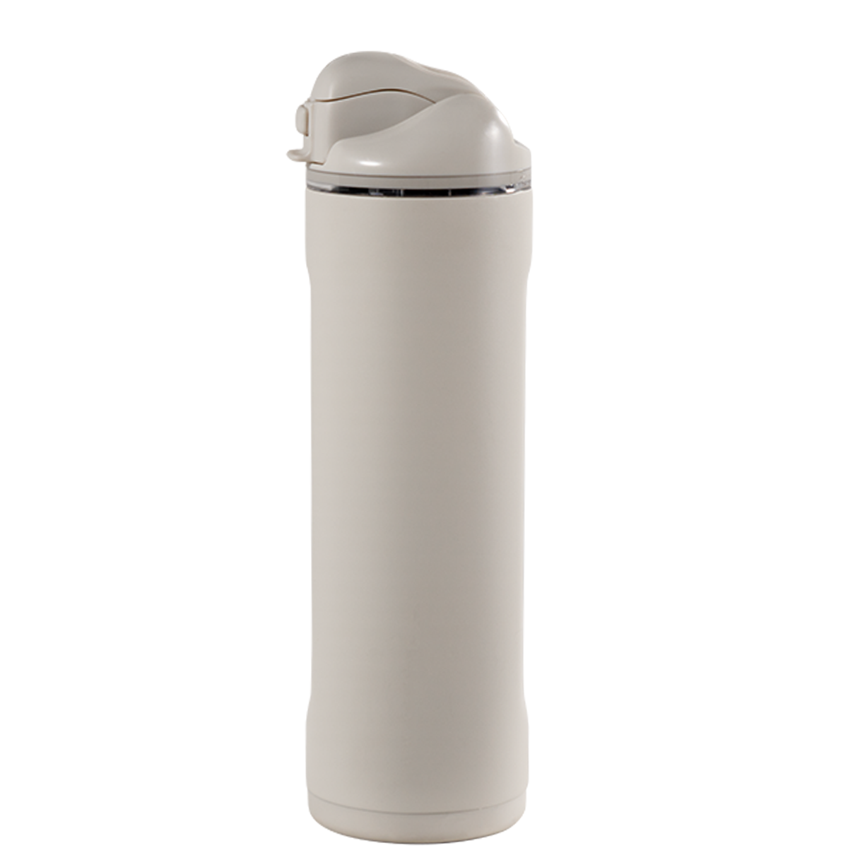 Ease2o 24oz | 2-in-1 Water Bottle with Soft Straw &amp; Chug Spout – Linen