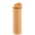 Ease2o 24oz | 2-in-1 Water Bottle with Soft Straw &amp; Chug Spout – Marigold