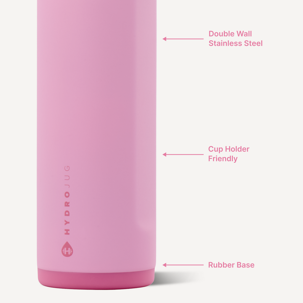 Ease2o 24oz - Petal