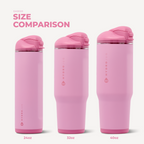 Ease2o 24oz - Petal