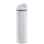 Ease2o 24oz | 2-in-1 Water Bottle with Soft Straw &amp; Chug Spout – Primrose