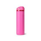 Ease2o 24oz | 2-in-1 Water Bottle with Soft Straw &amp; Chug Spout – Razzle