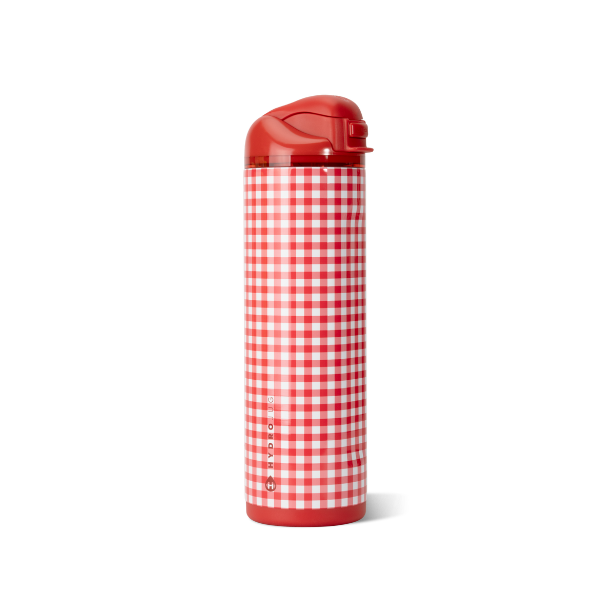 Ease2o 24oz | 2-in-1 Water Bottle with Soft Straw &amp; Chug Spout – Summer Picnic