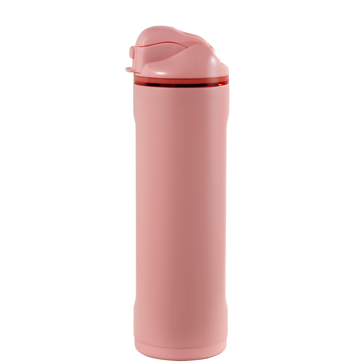 Ease2o 24oz | 2-in-1 Water Bottle with Soft Straw &amp; Chug Spout – Tulip