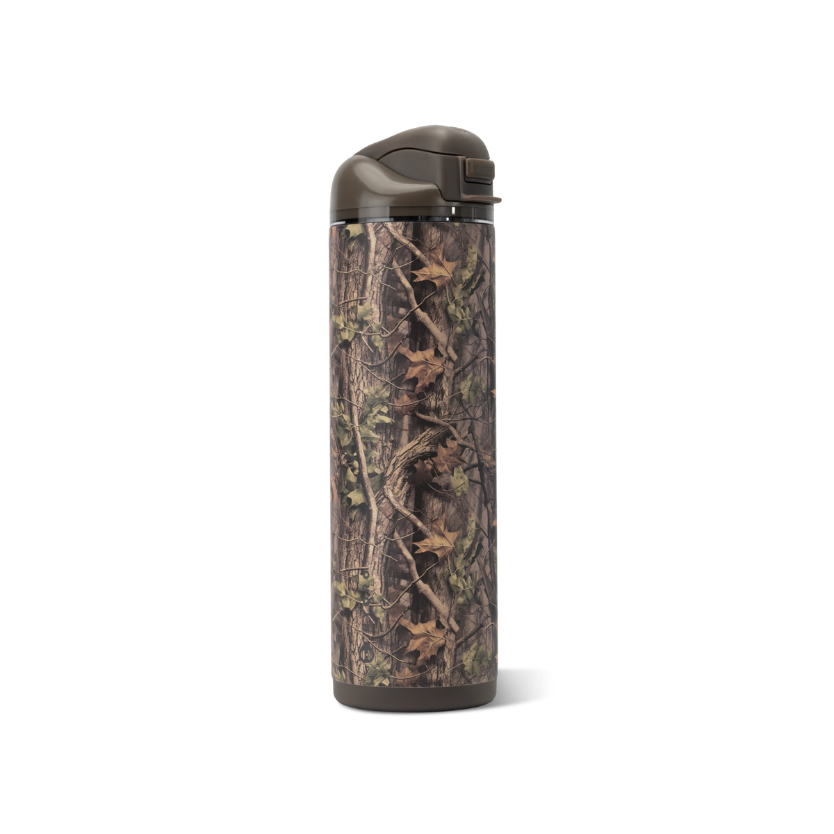 Ease2o 24oz | 2-in-1 Water Bottle with Soft Straw &amp; Chug Spout – Woodland