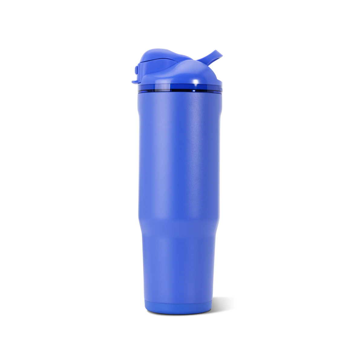 Ease2o 32oz | Compact Water Bottle with Straw &amp; Chug Spout – Berry Pop