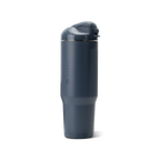 Ease2o 32oz | Compact Water Bottle with Straw &amp; Chug Spout – Cascade
