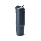 Ease2o 32oz | Compact Water Bottle with Straw &amp; Chug Spout – Cascade