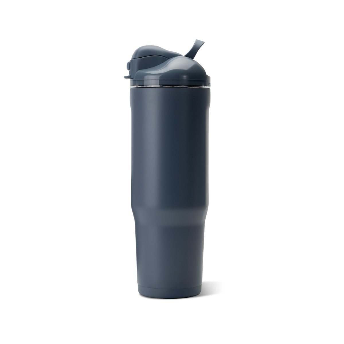 Ease2o 32oz | Compact Water Bottle with Straw &amp; Chug Spout – Cascade