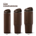 Ease2o 32oz - Chestnut