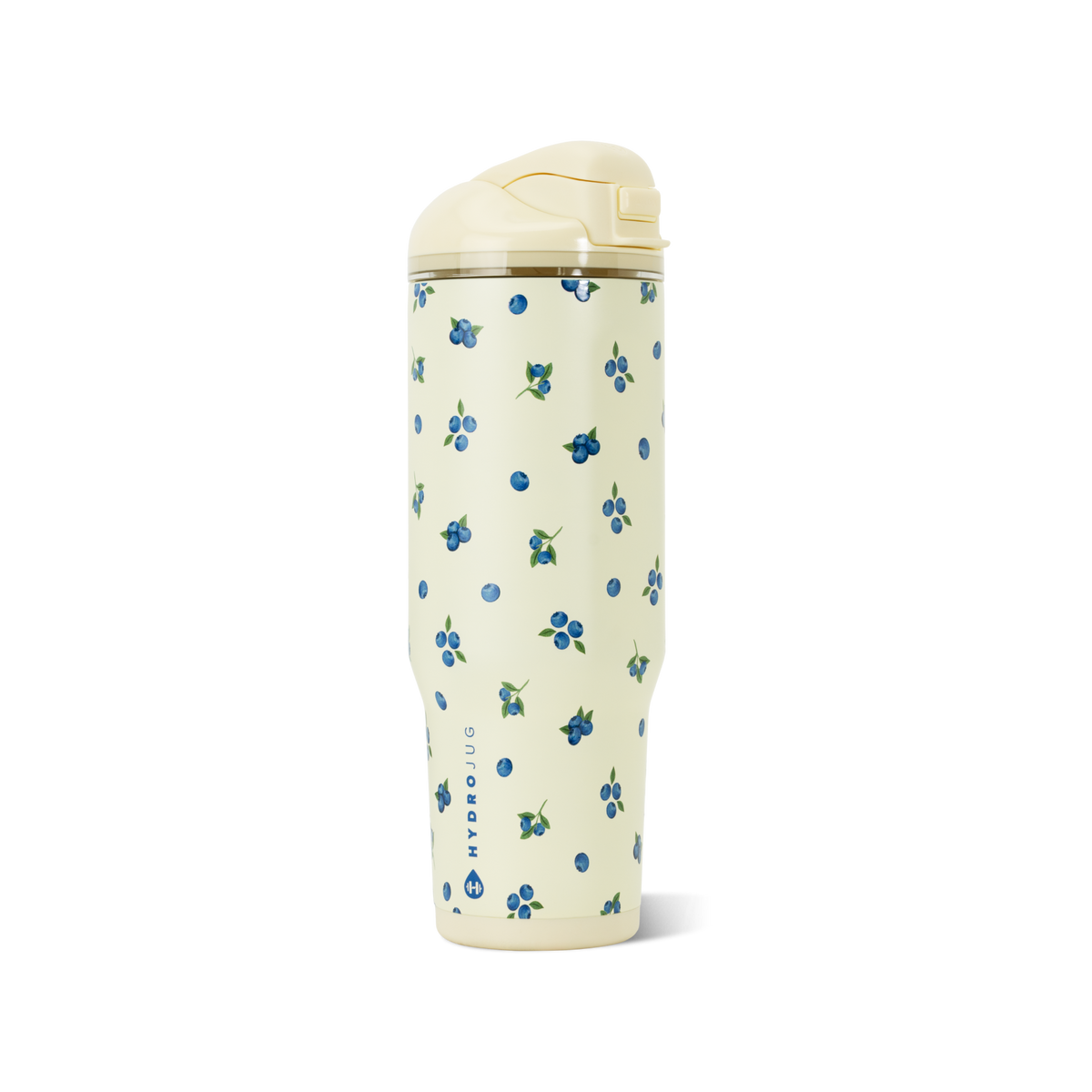 Ease2o 32oz | Compact Water Bottle with Straw &amp; Chug Spout – Freshly Pick'd