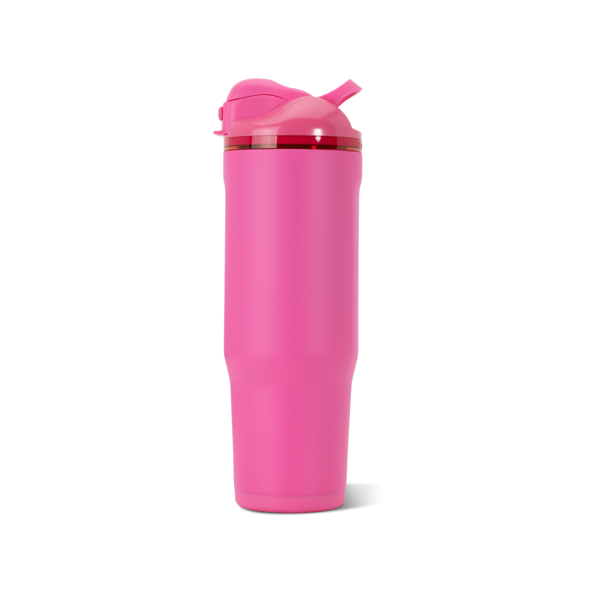 Ease2o 32oz | Compact Water Bottle with Straw &amp; Chug Spout – Razzle