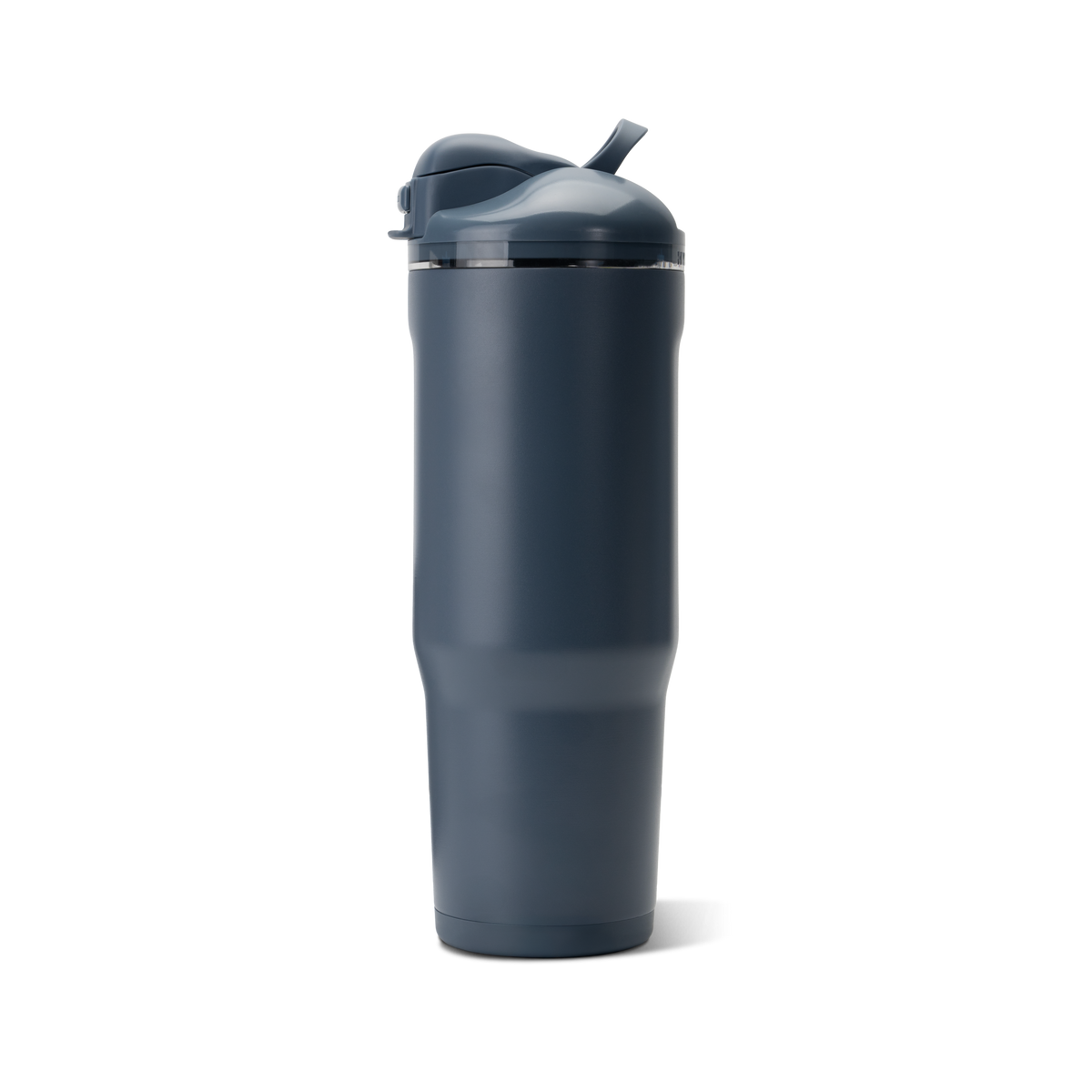 Ease2o 40oz | Dual-Function Water Bottle with Straw &amp; Chug Spout – Cascade