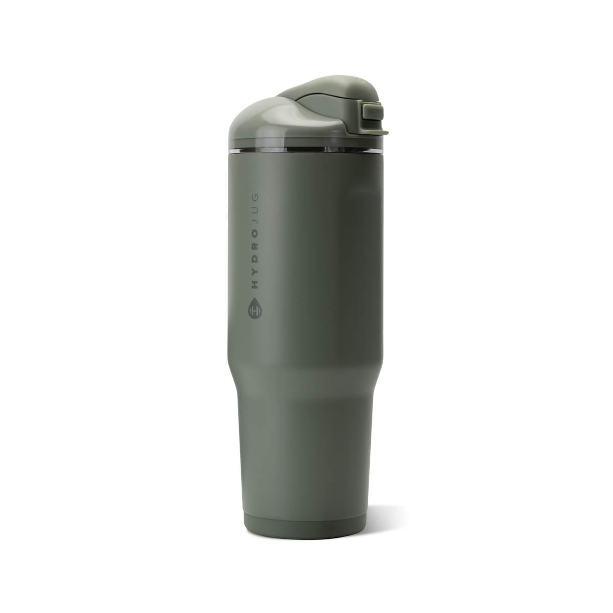 Ease2o 40oz | Dual-Function Water Bottle with Straw &amp; Chug Spout – Courtyard