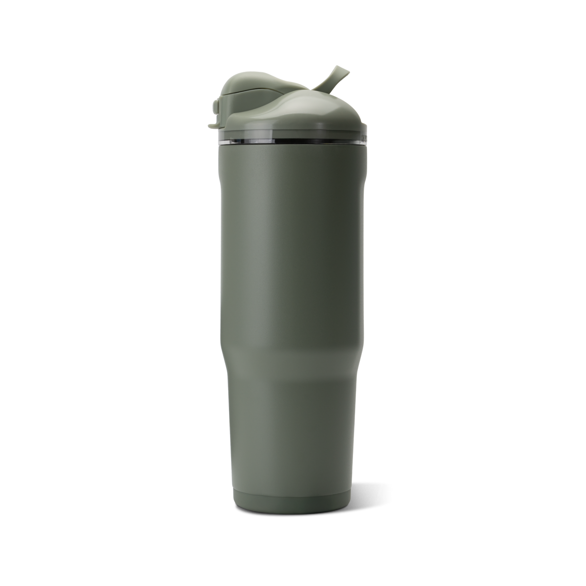 Ease2o 40oz | Dual-Function Water Bottle with Straw &amp; Chug Spout – Courtyard