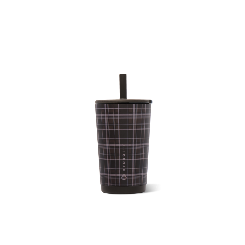 Everyday Tumbler 14oz - Flannel