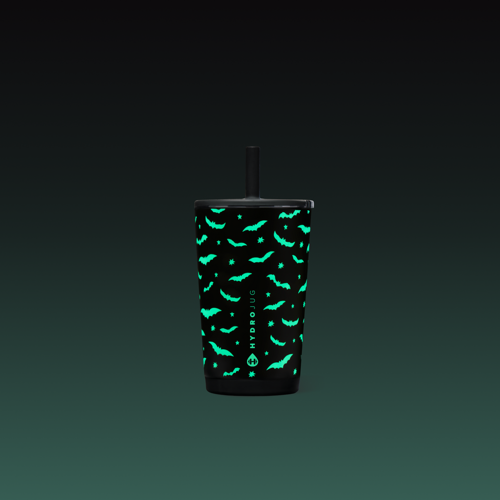 Everyday Tumbler 14oz - Midnight Bats