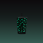 Everyday Tumbler 14oz - Midnight Bats