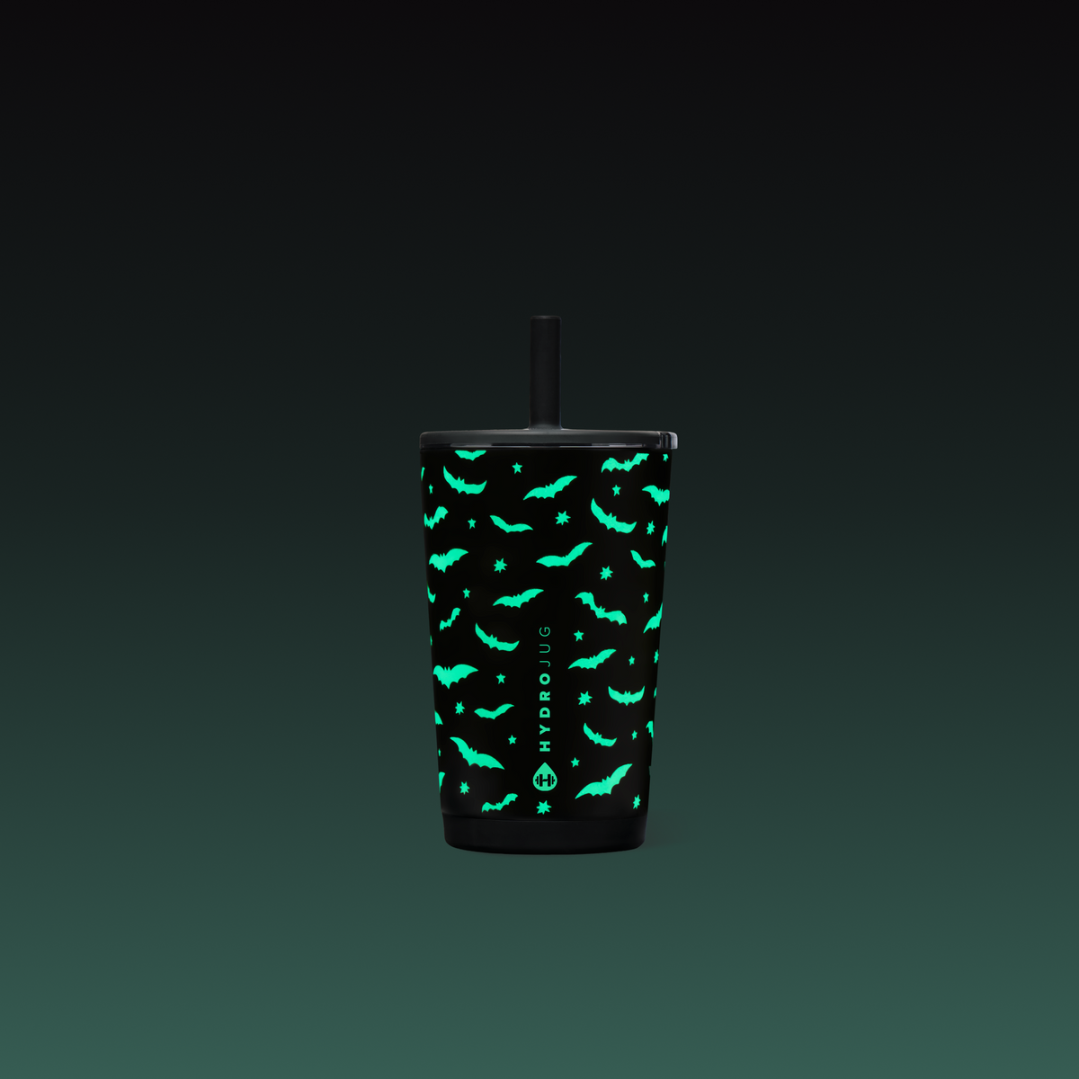 Everyday Tumbler 14oz - Midnight Bats