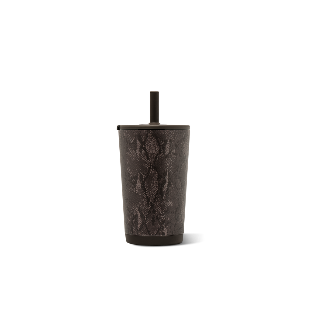 Everyday Tumbler 14oz - Snakeskin