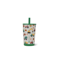 Everyday Tumbler 14oz | Ceramic-Lined Spill-Free Kids Tumbler – Under Construction