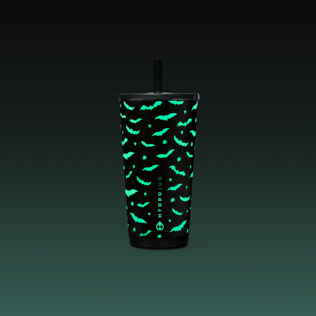Everyday Tumbler 20oz - Midnight Bats