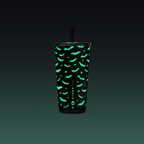 Everyday Tumbler 20oz - Midnight Bats