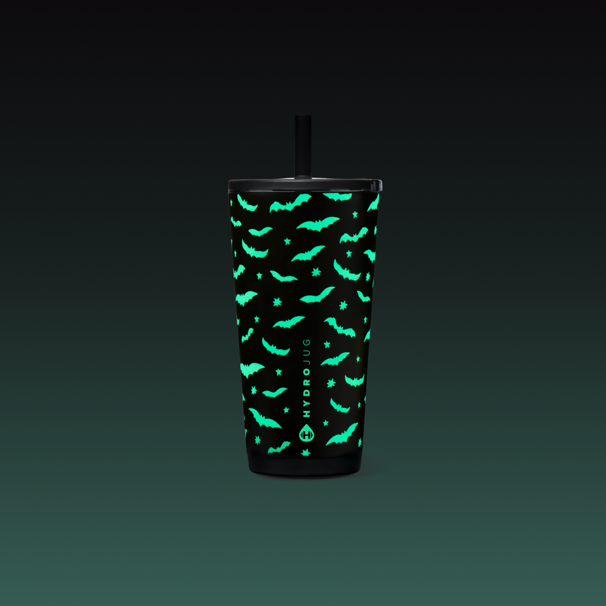 Everyday Tumbler 20oz - Midnight Bats