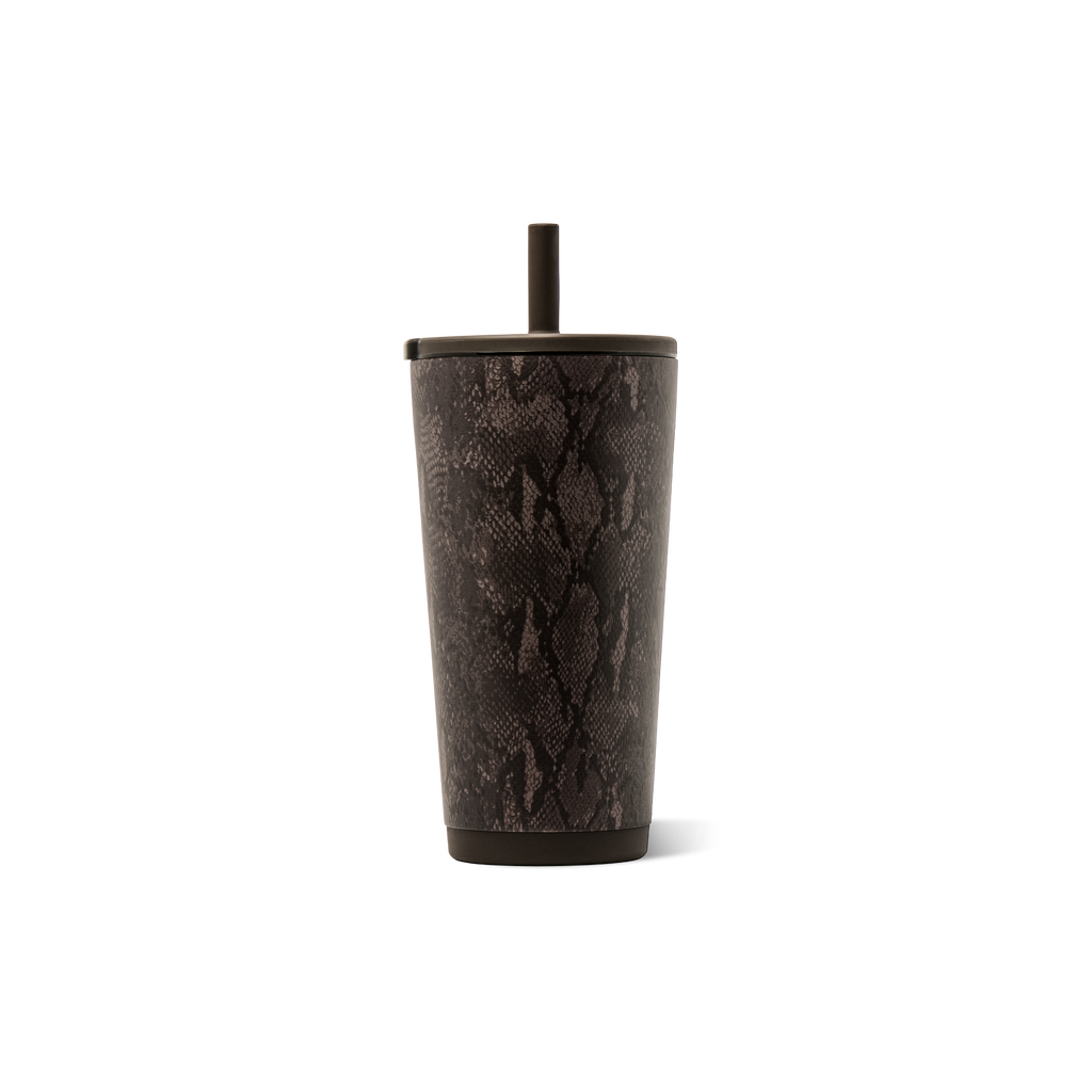 Everyday Tumbler 20oz - Snakeskin