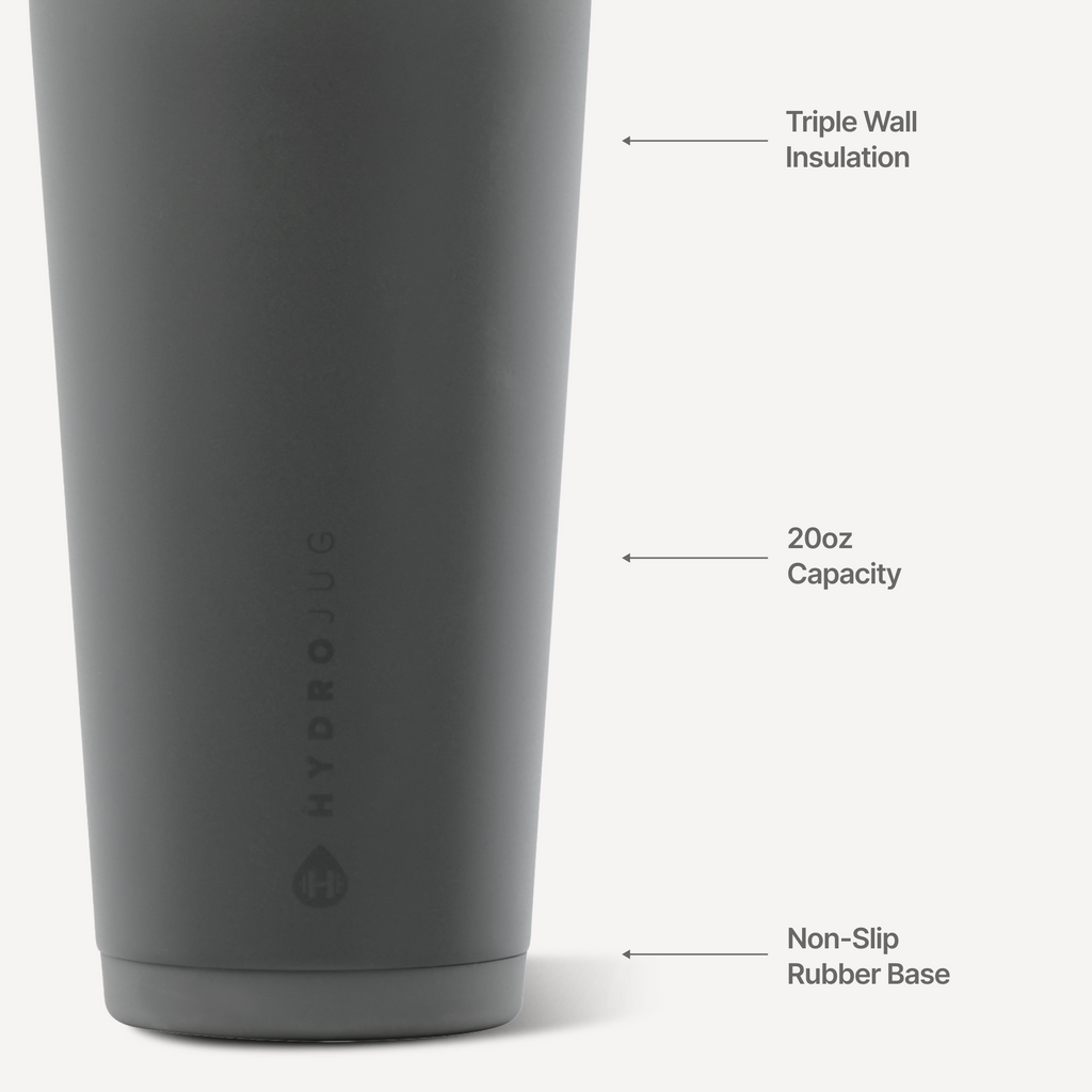 Everyday Tumbler 20oz - Stone