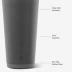 Everyday Tumbler 20oz - Stone
